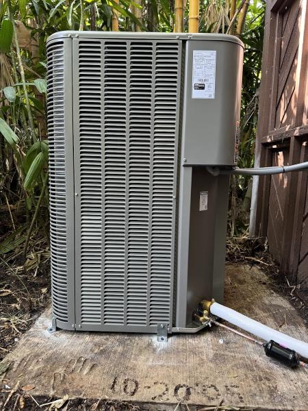 Pollux Air Conditioning
