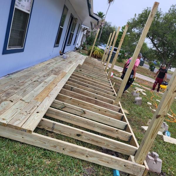 G&G RGV Home Renovation Llc.