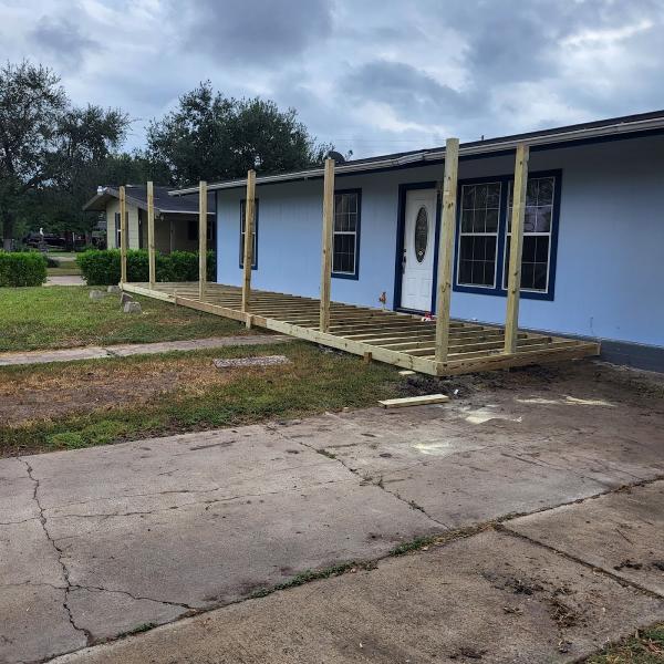 G&G RGV Home Renovation Llc.
