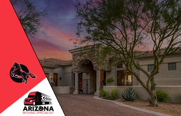 Arizona Moving Specialist LLC