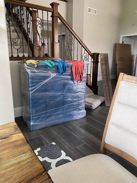 Arizona Moving Specialist LLC