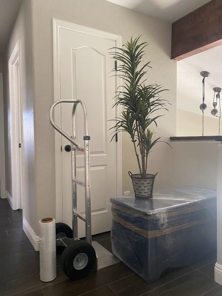 Arizona Moving Specialist LLC