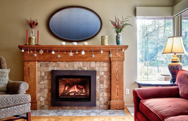 Fuller Living Construction