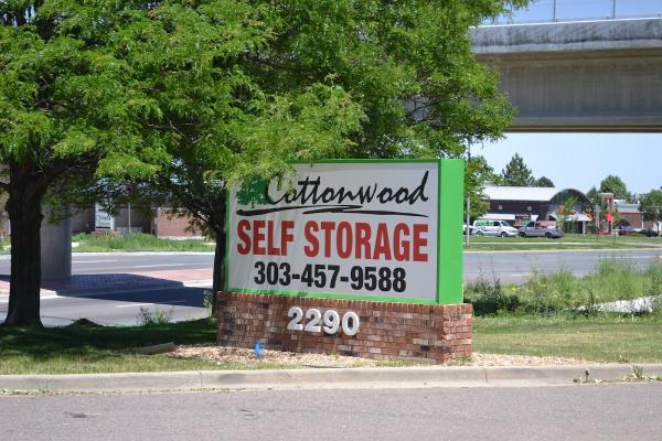 Cottonwood Self Storage