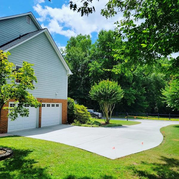 Craftcrete Contracting