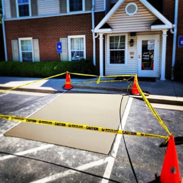 Craftcrete Contracting