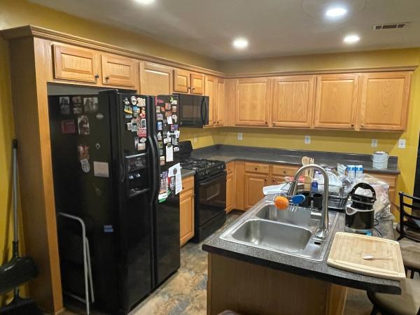 Bash Remodeling