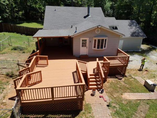 Bash Remodeling