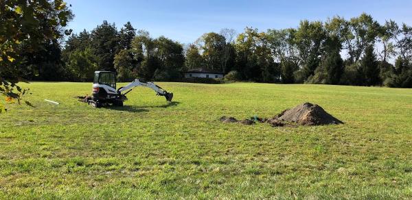 A & C Site and Septic Contractors LLC