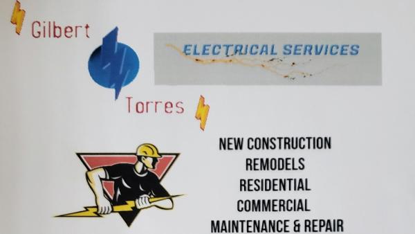 Torres Electrical Services LLC