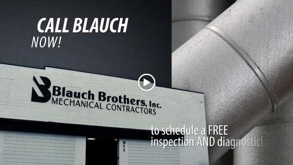 Blauch Brothers