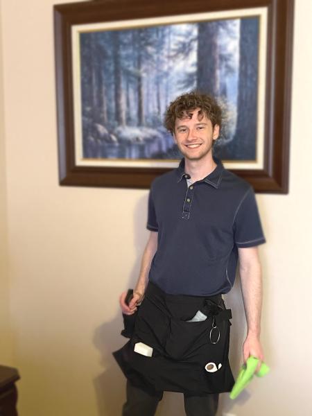 Estrella House Cleaning