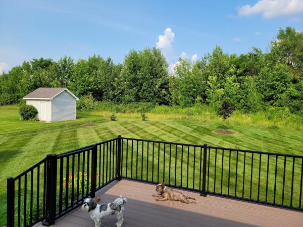 Wistuba Outdoor Services LLC