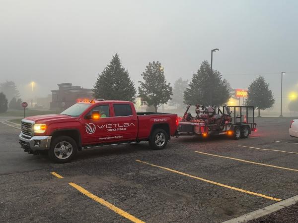 Wistuba Outdoor Services LLC