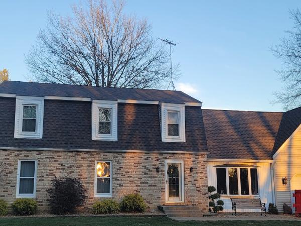 Bradley Roofing LLC