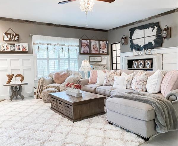 Lindsay Rose Realtor/ Foundations Realty