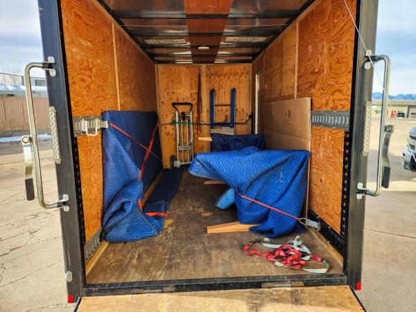 Green Mountain Movers
