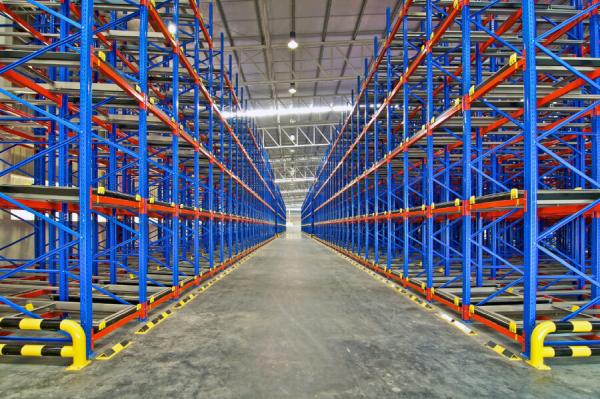 Ross Clark Material Handling