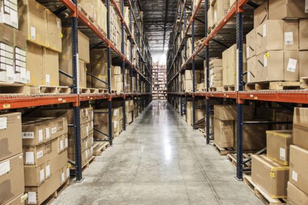 Ross Clark Material Handling