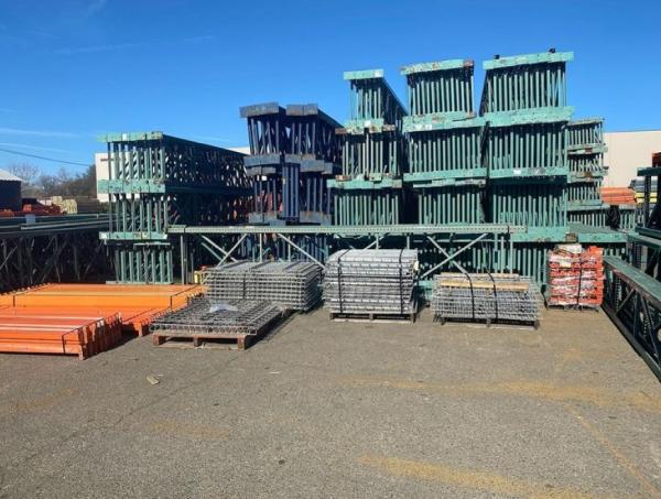 Ross Clark Material Handling