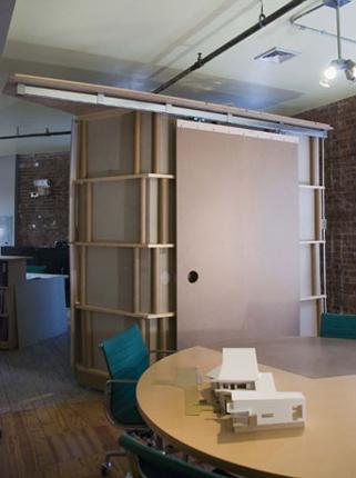 Domus Studios Architecture