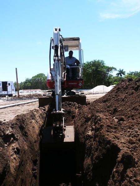 Oden Hardy Construction