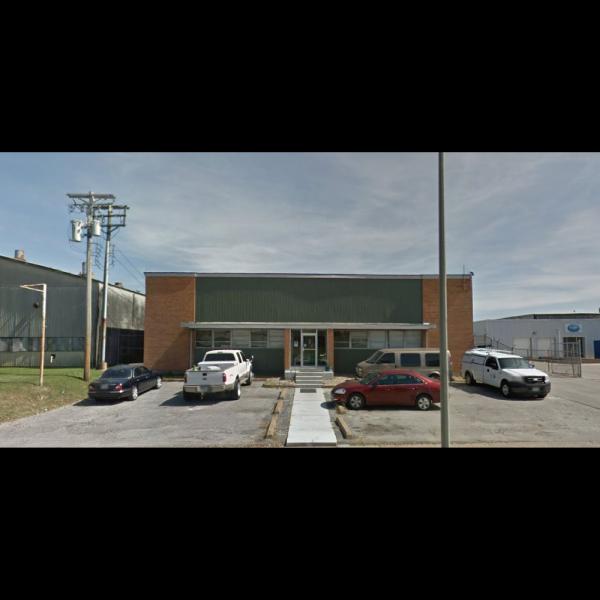 Harris Company Inc.