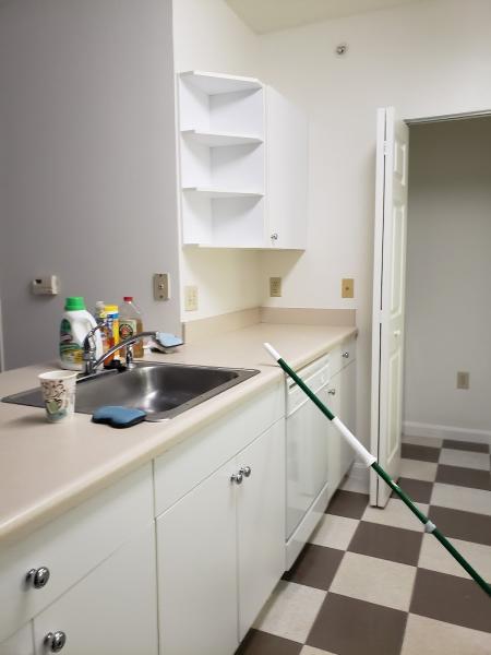 Yadi's Cleaning Services