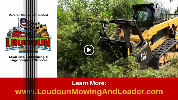Loudoun Mowing and Loader