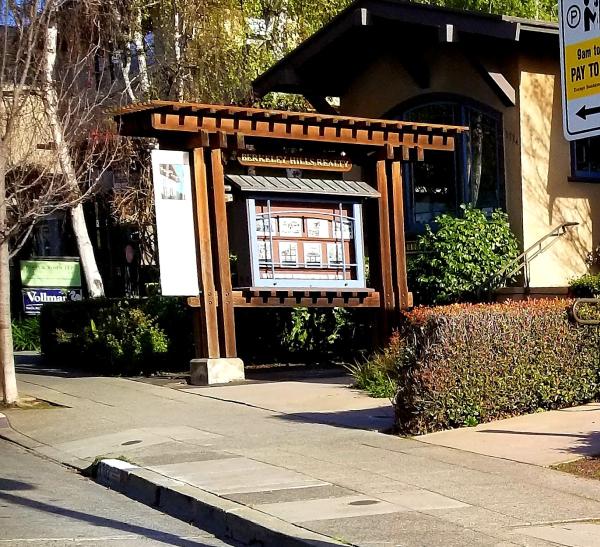Berkeley Hills Realty