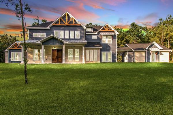 Kurk Homes