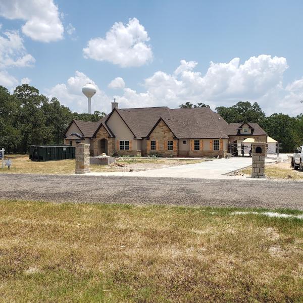 Kurk Homes