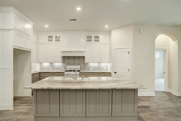 Kurk Homes