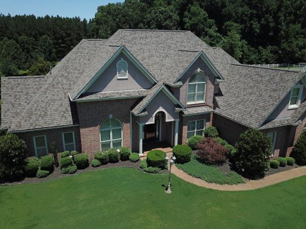 Elite Roofing Solutions