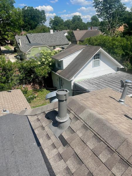Elite Roofing Solutions