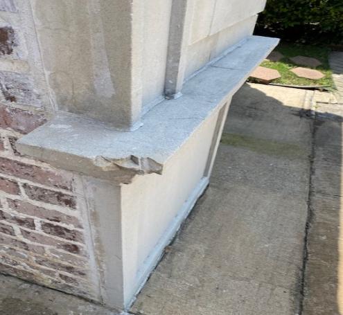 Assured Masonry Repair