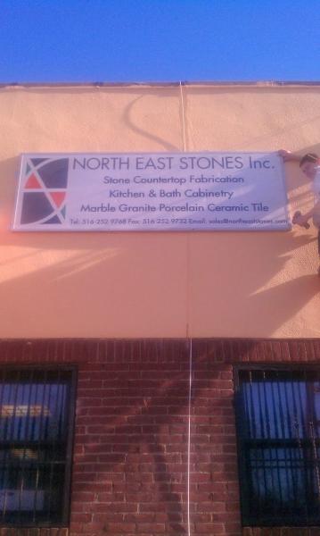 North East Stones