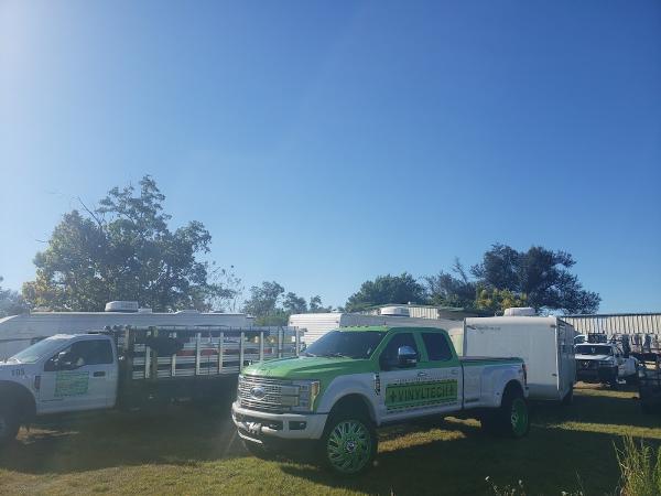 JVF Electric LLC