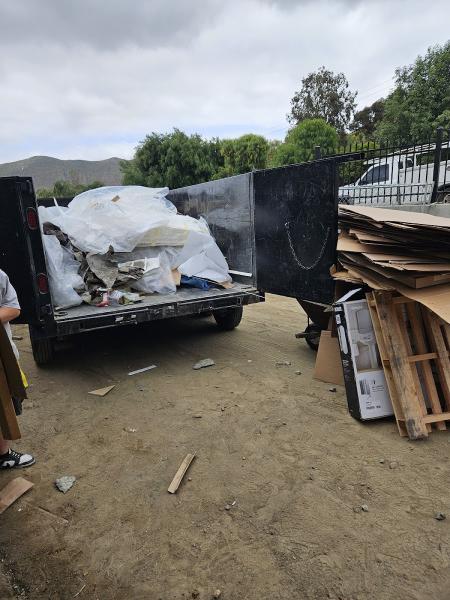 Triple G Junk Removal & Recycling LLC