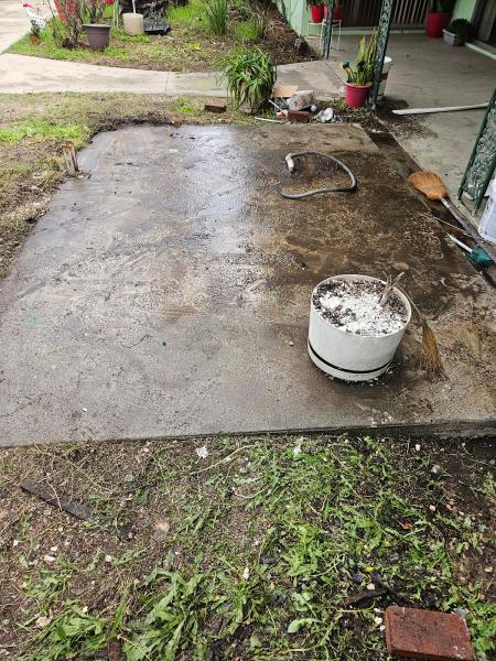 Triple G Junk Removal & Recycling LLC