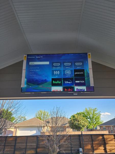 Texas Services