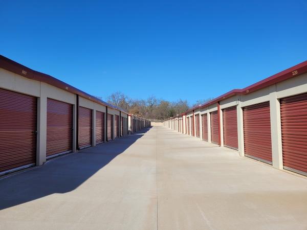 Storage One