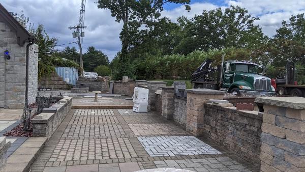 Washington Concrete Products Inc.