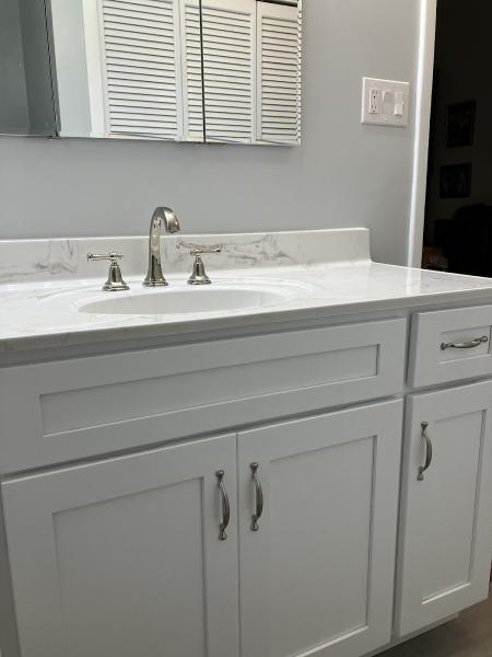 Waverly Cabinets