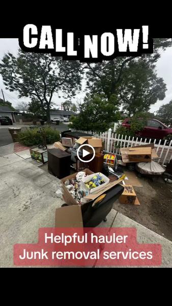 Helpful Hauler