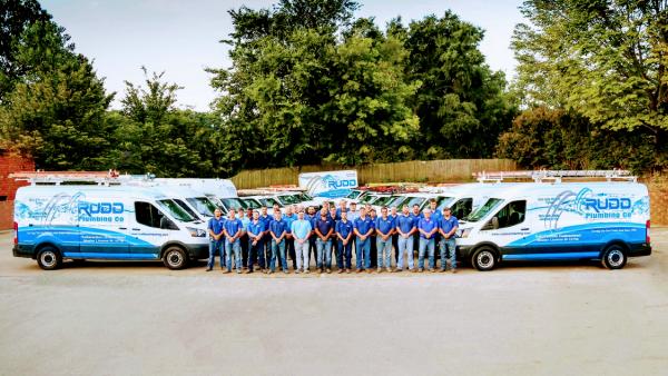 Rudd Plumbing