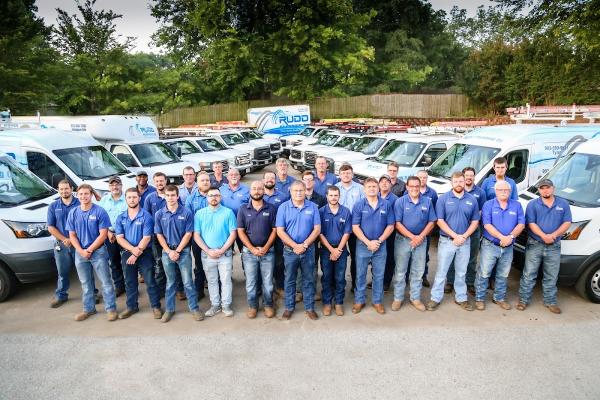 Rudd Plumbing