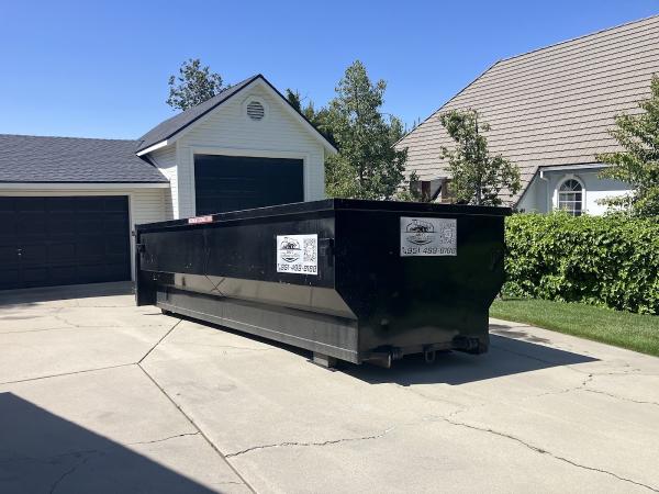 Dave's Disposal Service