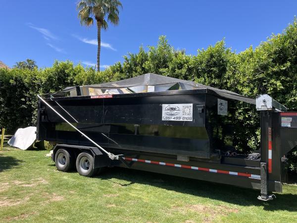 Dave's Disposal Service