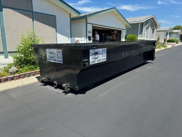 Dave's Disposal Service